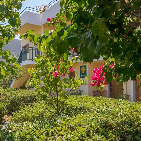 Bellino Apartments "Adults Only" Hersonissos  Exterior photo