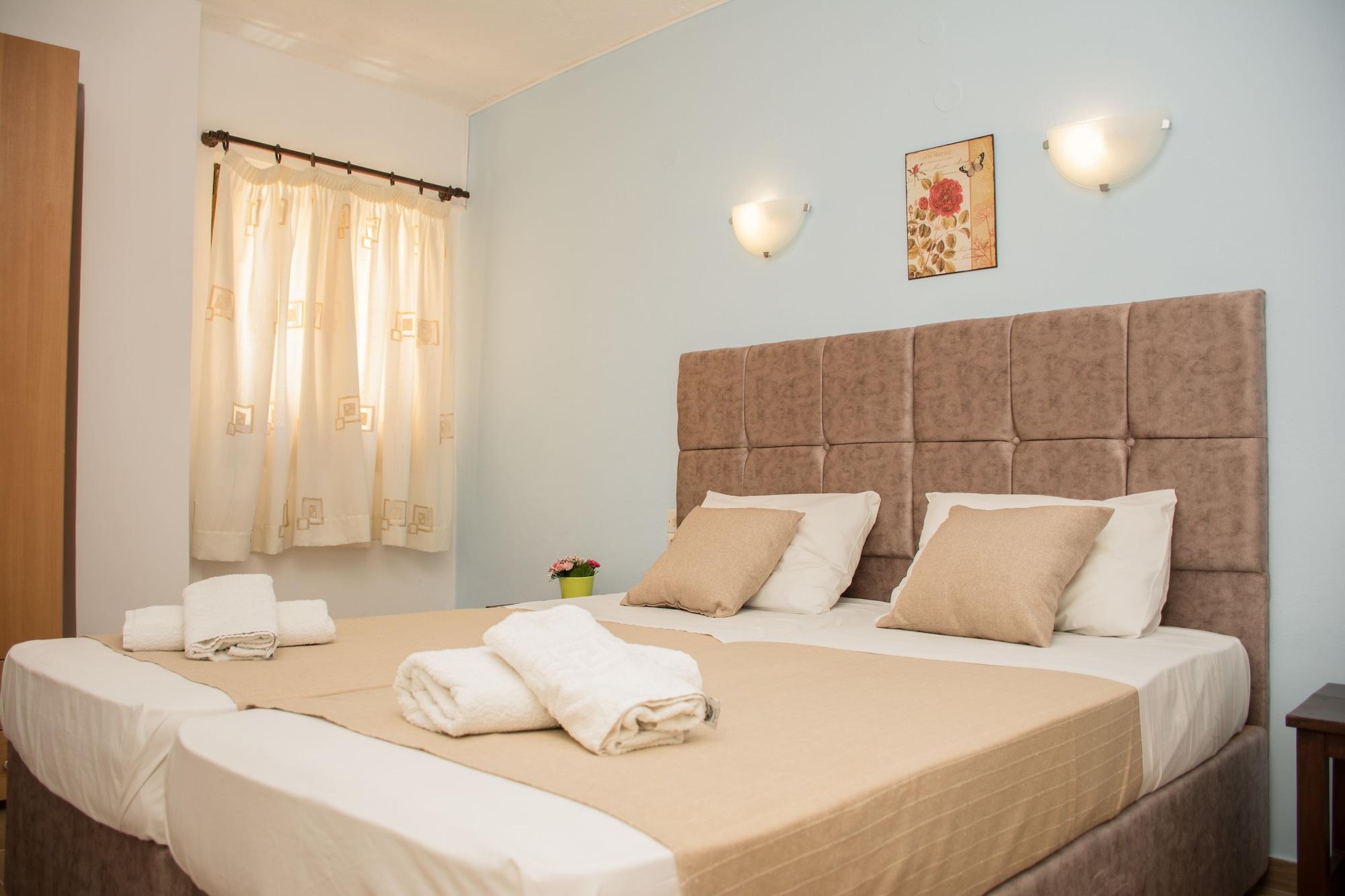 Bellino Apartments "Adults Only" Hersonissos  Exterior photo