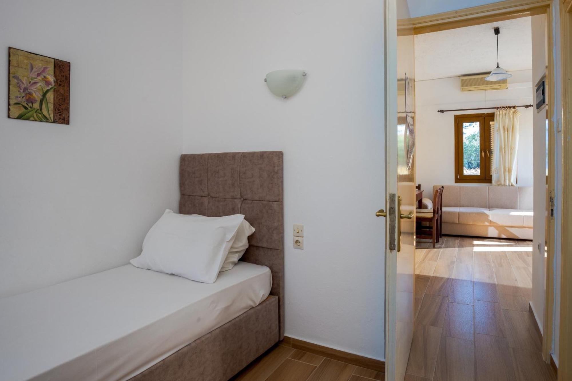Bellino Apartments "Adults Only" Hersonissos  Exterior photo