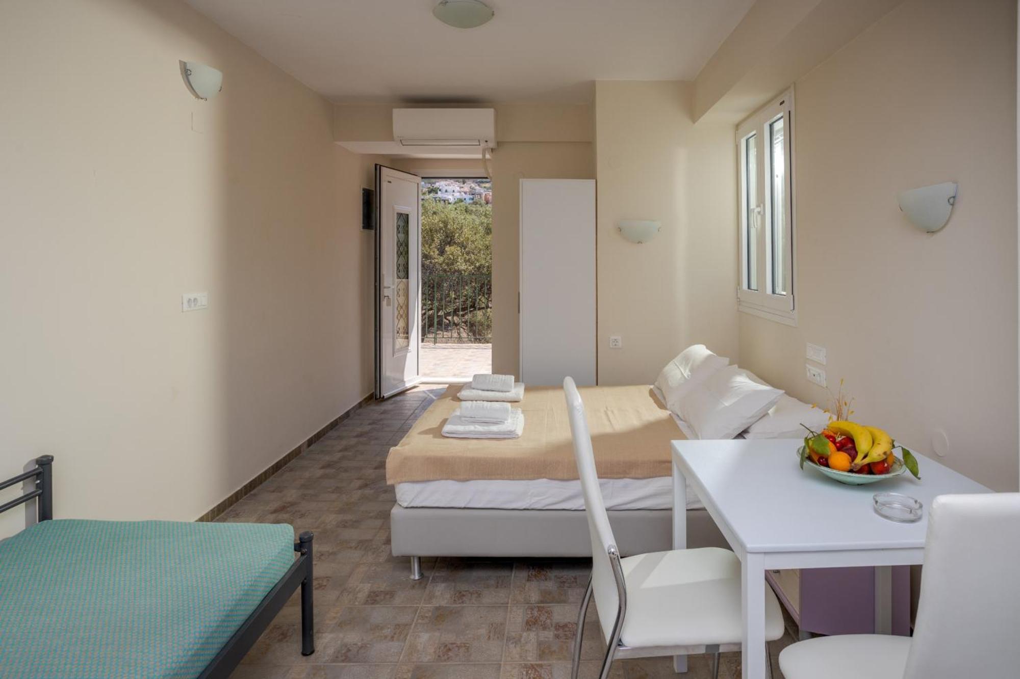 Bellino Apartments "Adults Only" Hersonissos  Exterior photo
