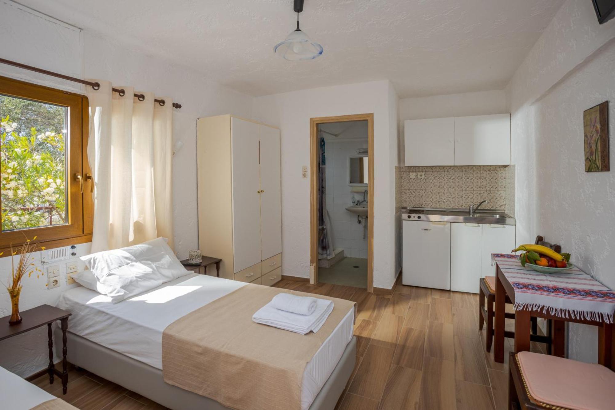 Bellino Apartments "Adults Only" Hersonissos  Exterior photo