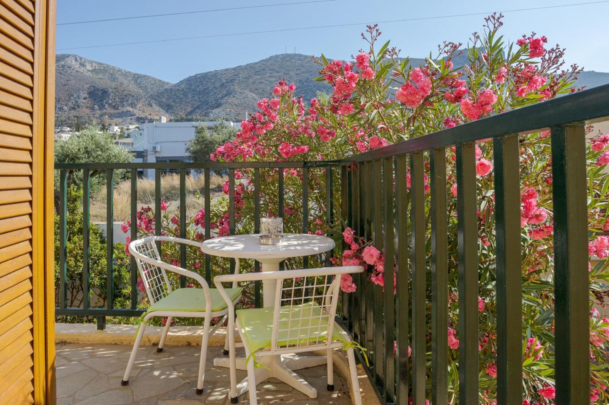 Bellino Apartments "Adults Only" Hersonissos  Exterior photo