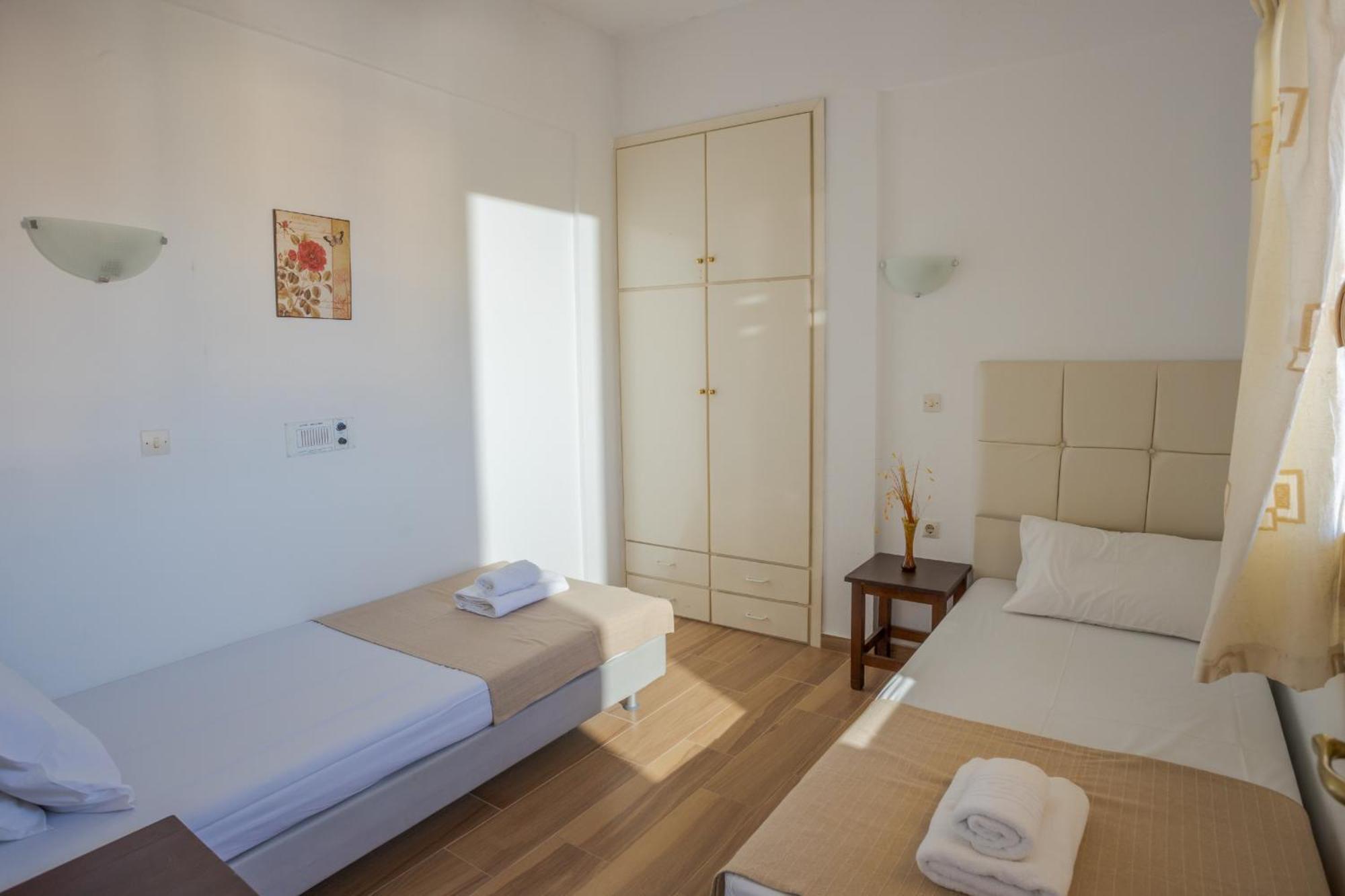 Bellino Apartments "Adults Only" Hersonissos  Exterior photo
