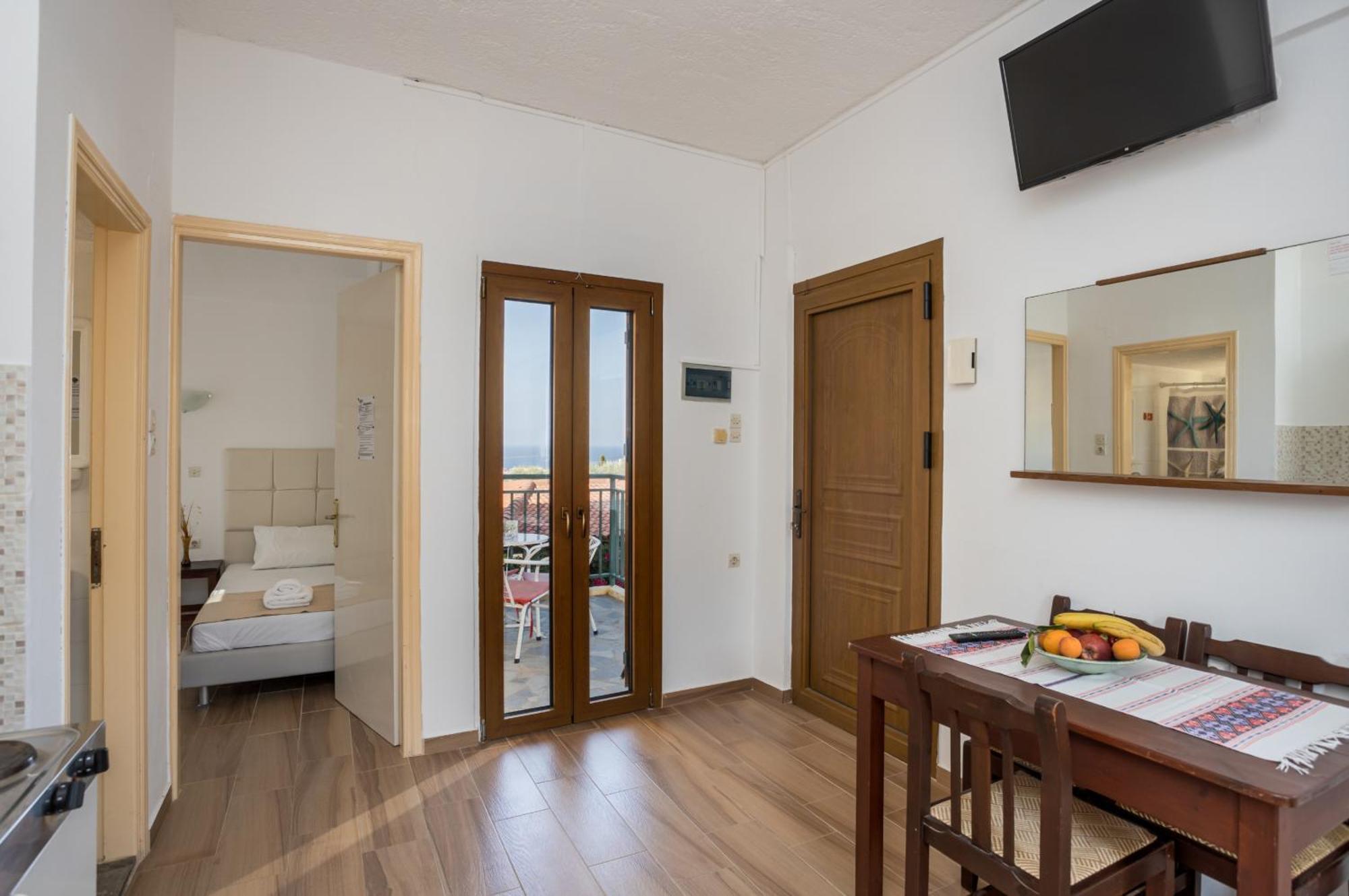 Bellino Apartments "Adults Only" Hersonissos  Exterior photo