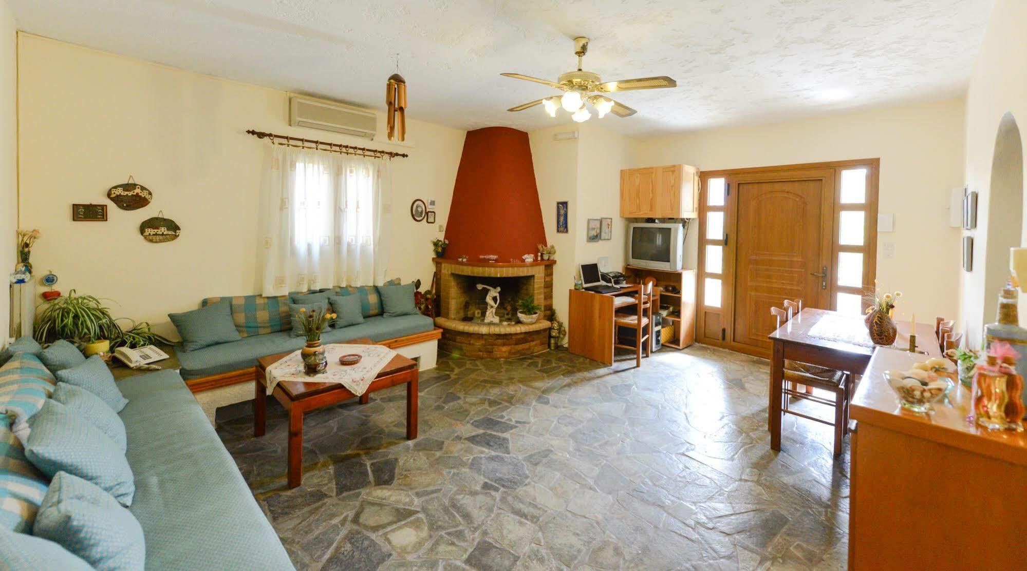 Bellino Apartments "Adults Only" Hersonissos  Exterior photo