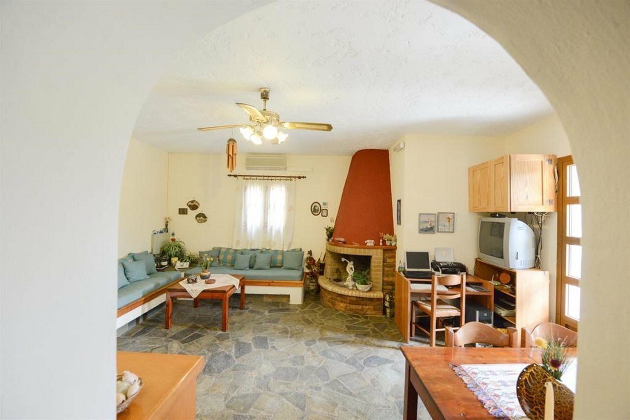 Bellino Apartments "Adults Only" Hersonissos  Exterior photo